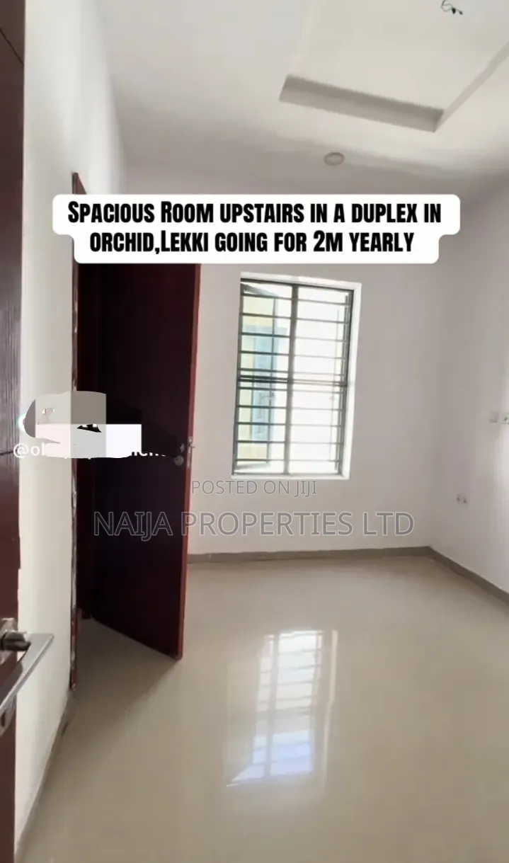 1bdrm Shared Apartment in Royal Pine Estate, Ikota for rent in Ikota