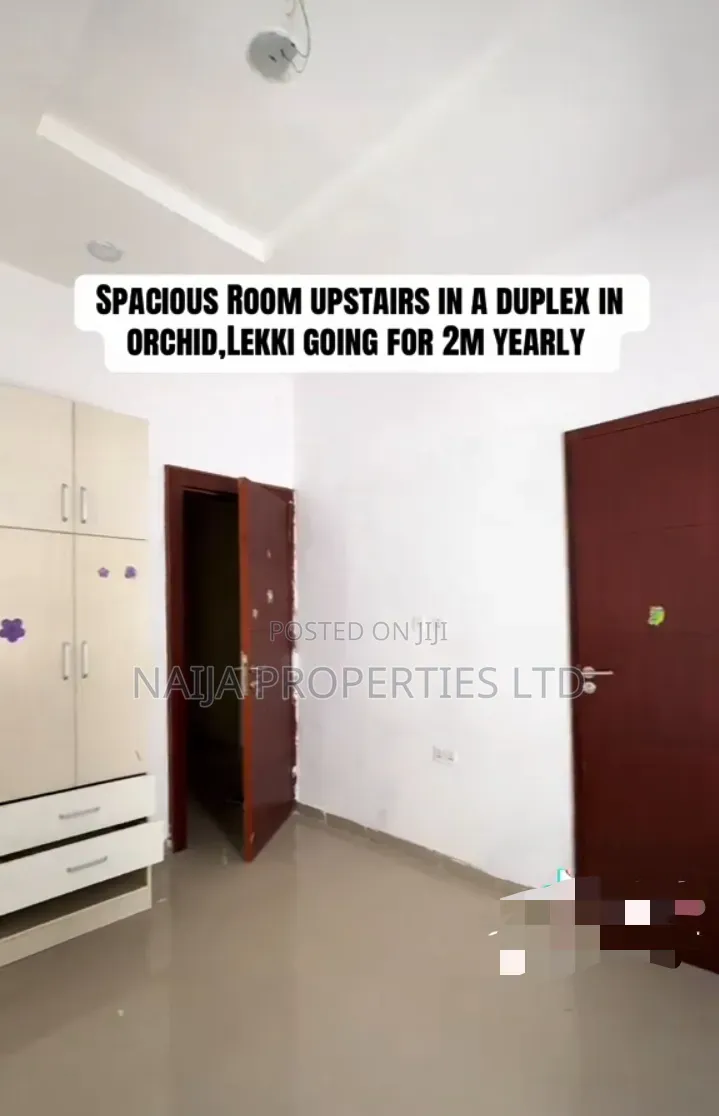 1bdrm Shared Apartment in Royal Pine Estate, Ikota for rent in Ikota