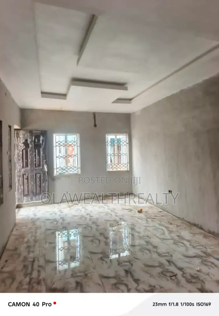 2bdrm Apartment in Basorun for rent in Basorun