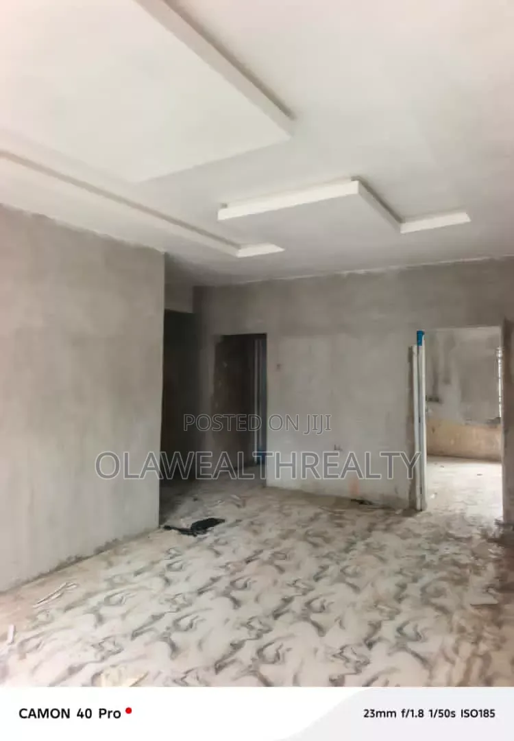 2bdrm Apartment in Basorun for rent in Basorun