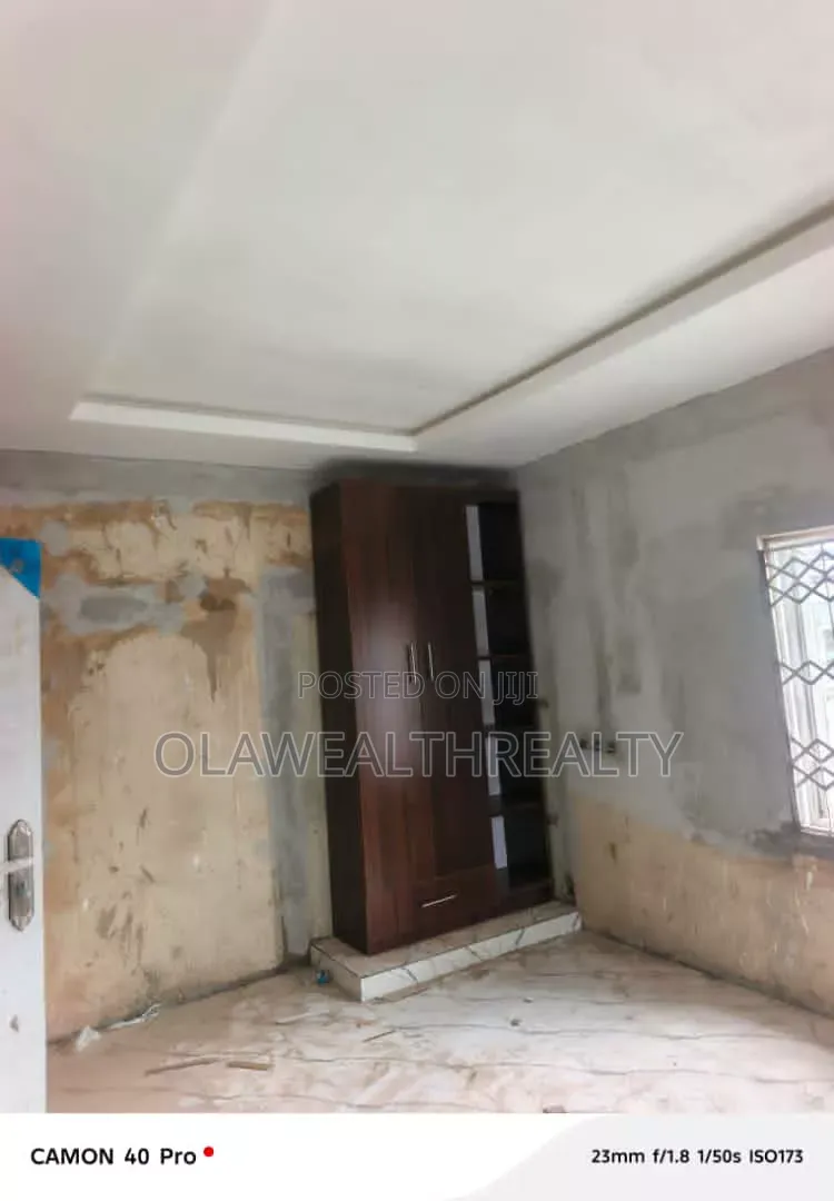2bdrm Apartment in Basorun for rent in Basorun