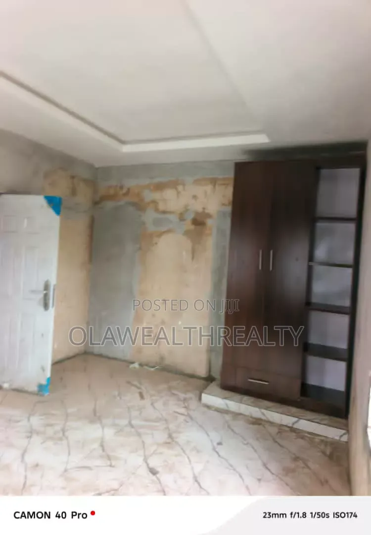 2bdrm Apartment in Basorun for rent in Basorun