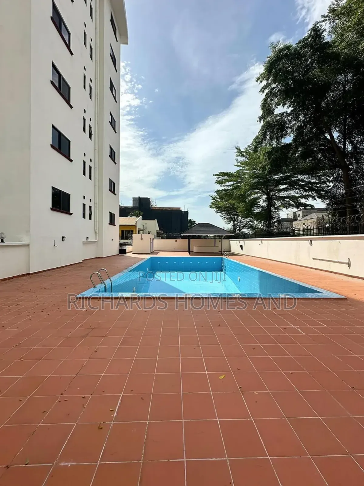 3bdrm Block of Flats in Old Ikoyi for rent in Old Ikoyi