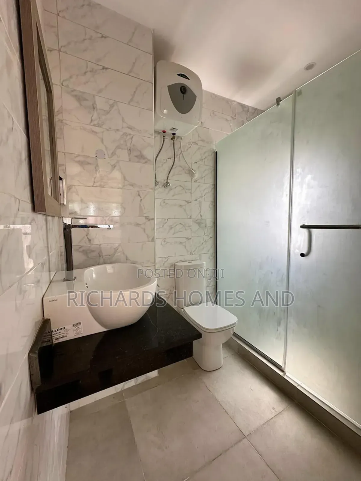 3bdrm Block of Flats in Old Ikoyi for rent in Old Ikoyi