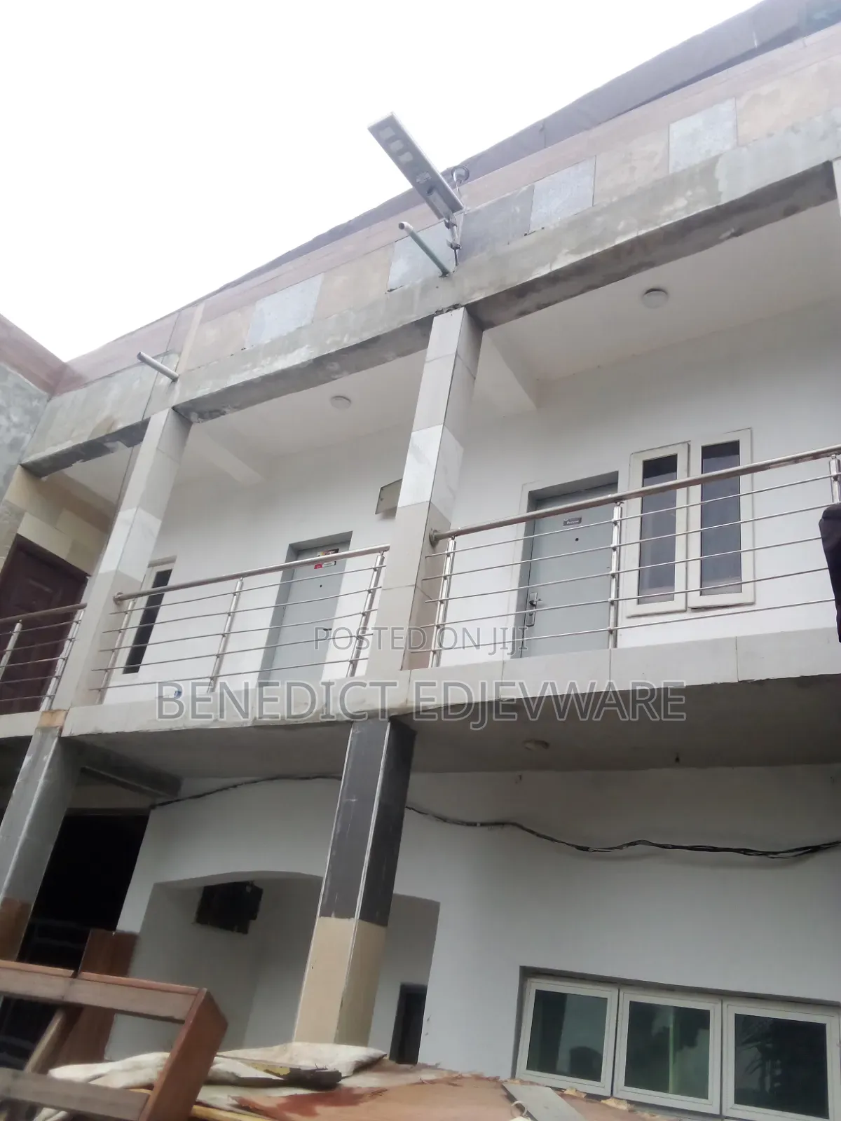 1bdrm Bedsitter in Unity View Community, Awoyaya for rent in Awoyaya