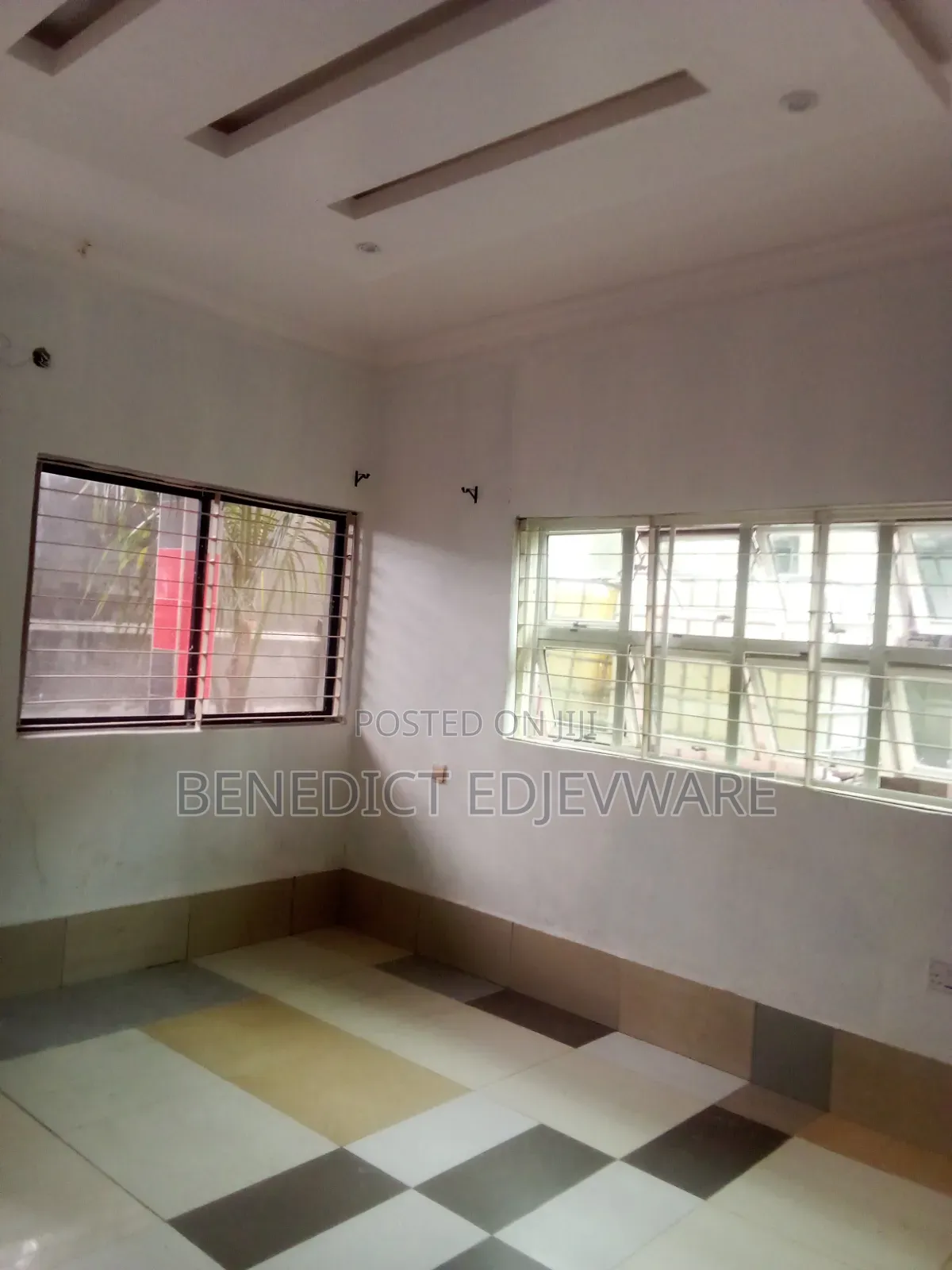 1bdrm Bedsitter in Unity View Community, Awoyaya for rent in Awoyaya