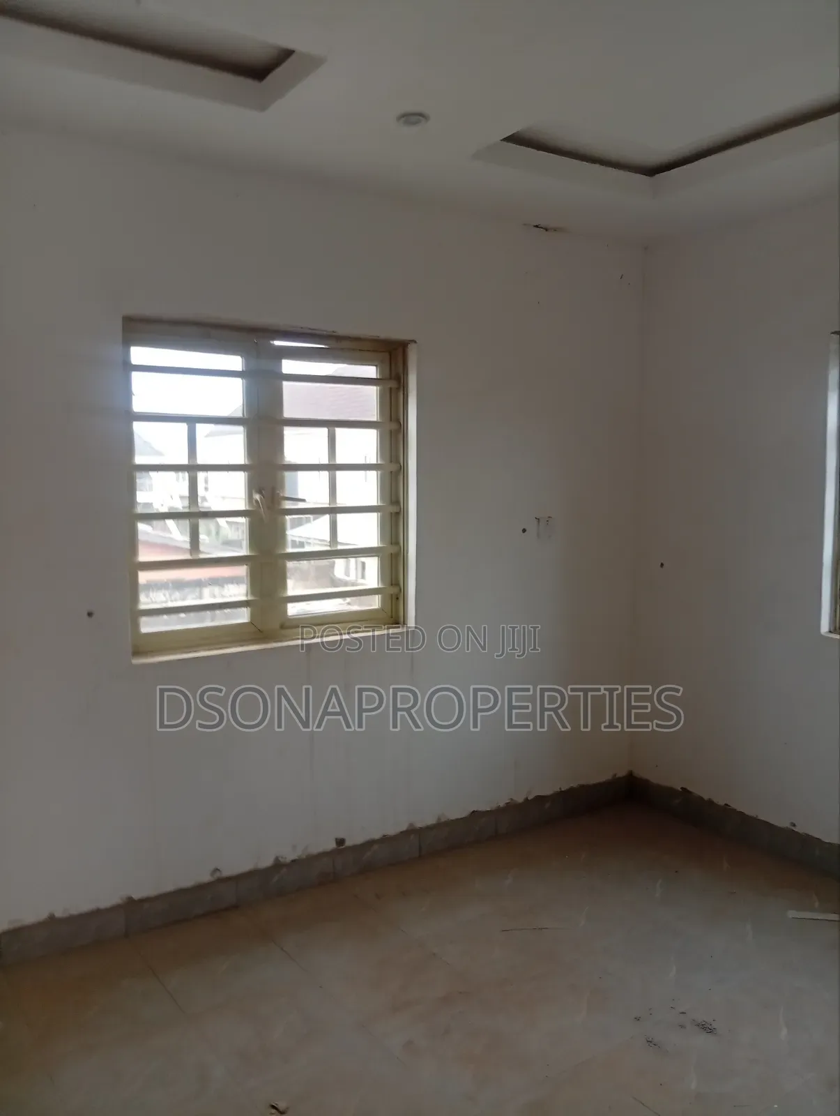 Studio Apartment in Church Street, Abule Egba for rent in Abule Egba