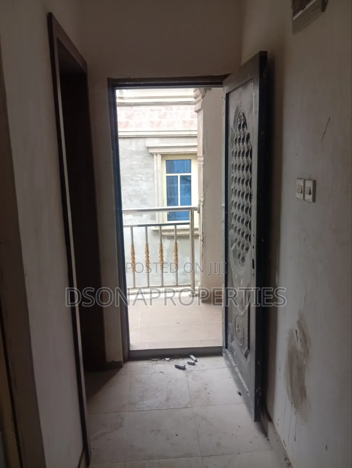 Studio Apartment in Church Street, Abule Egba for rent in Abule Egba