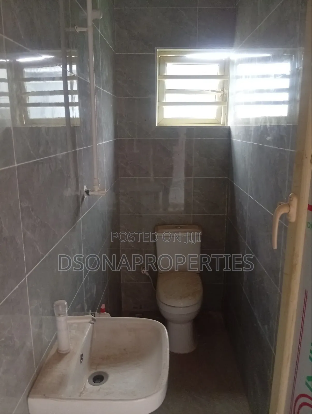 Studio Apartment in Church Street, Abule Egba for rent in Abule Egba