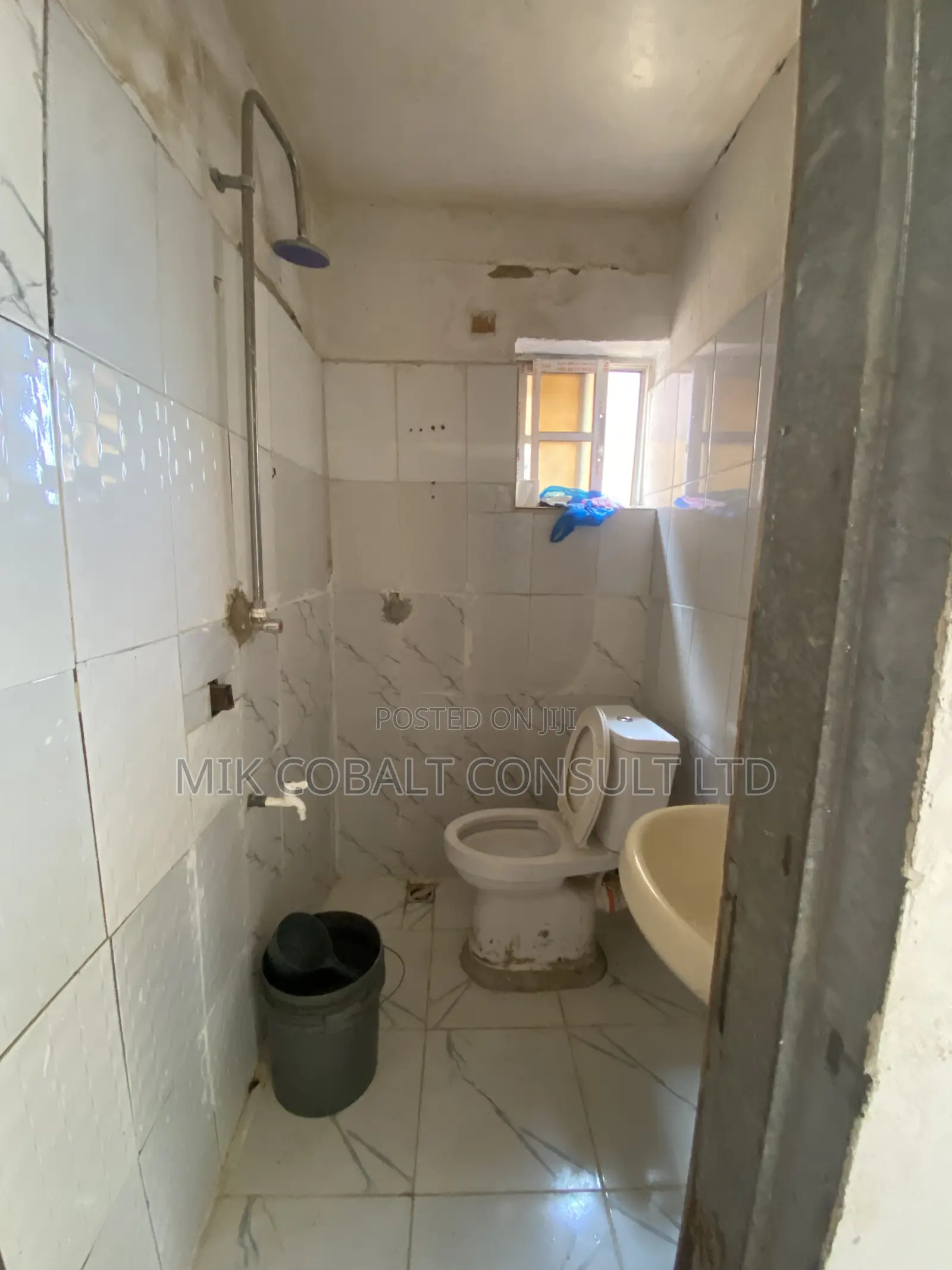 1bdrm Apartment in 4Th Avenue, Gwarinpa for rent in Gwarinpa