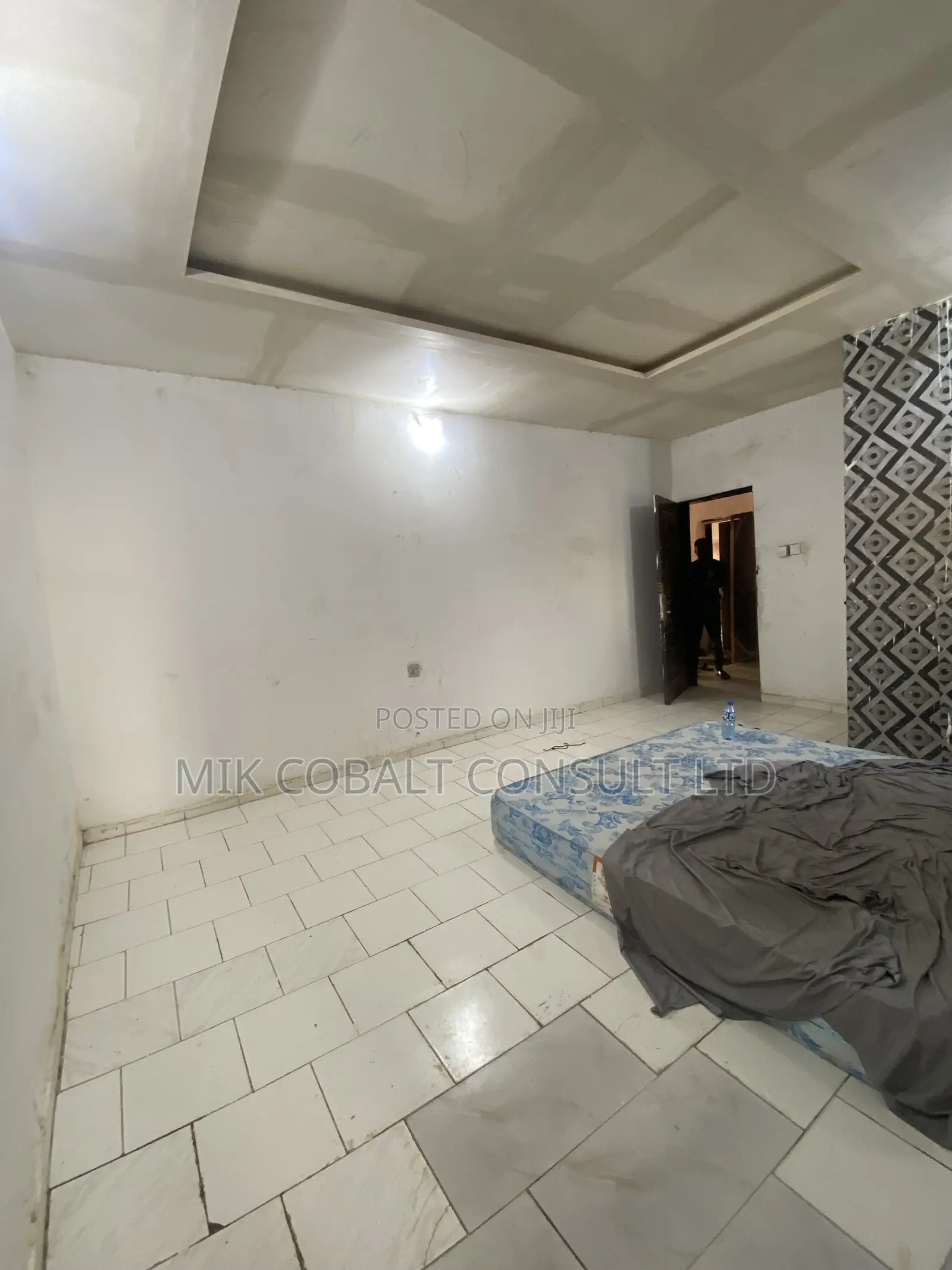 1bdrm Apartment in 4Th Avenue, Gwarinpa for rent in Gwarinpa