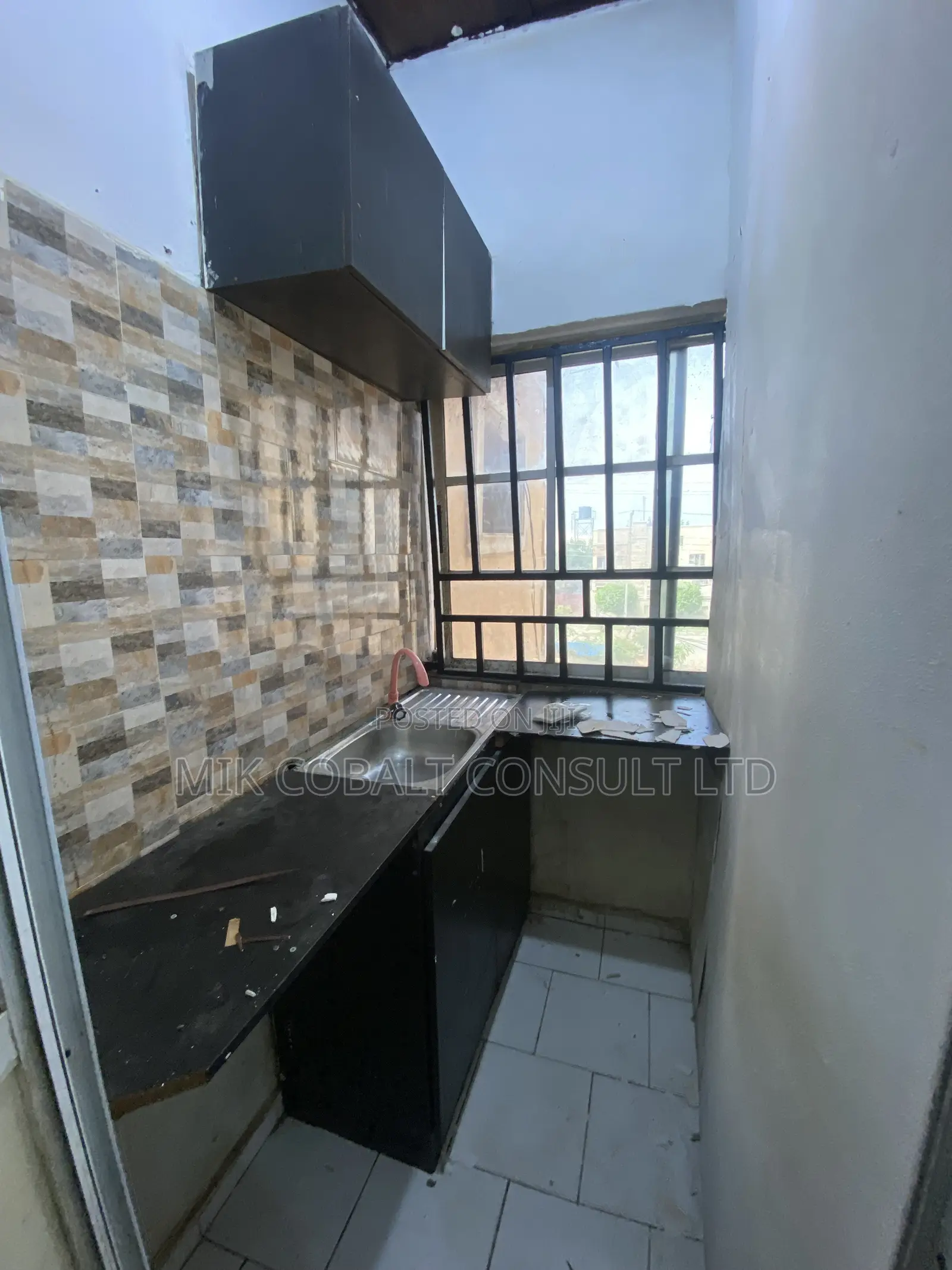 1bdrm Apartment in 4Th Avenue, Gwarinpa for rent in Gwarinpa