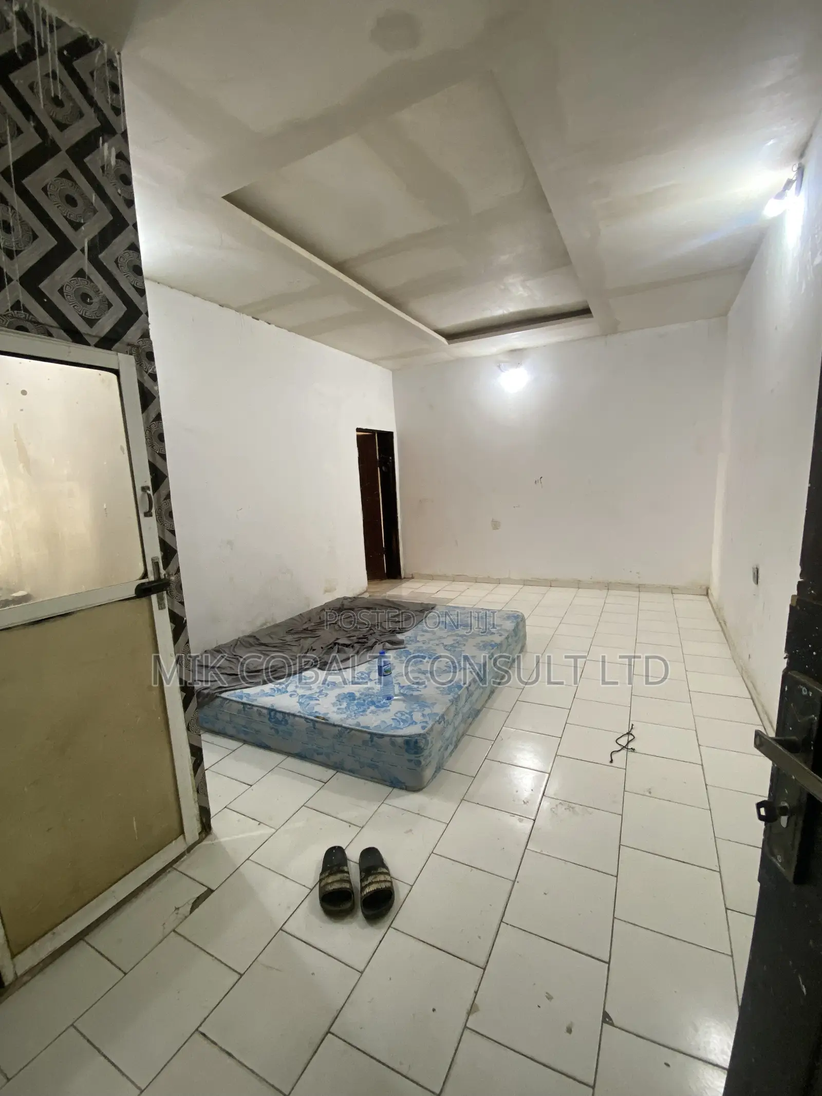 1bdrm Apartment in 4Th Avenue, Gwarinpa for rent in Gwarinpa