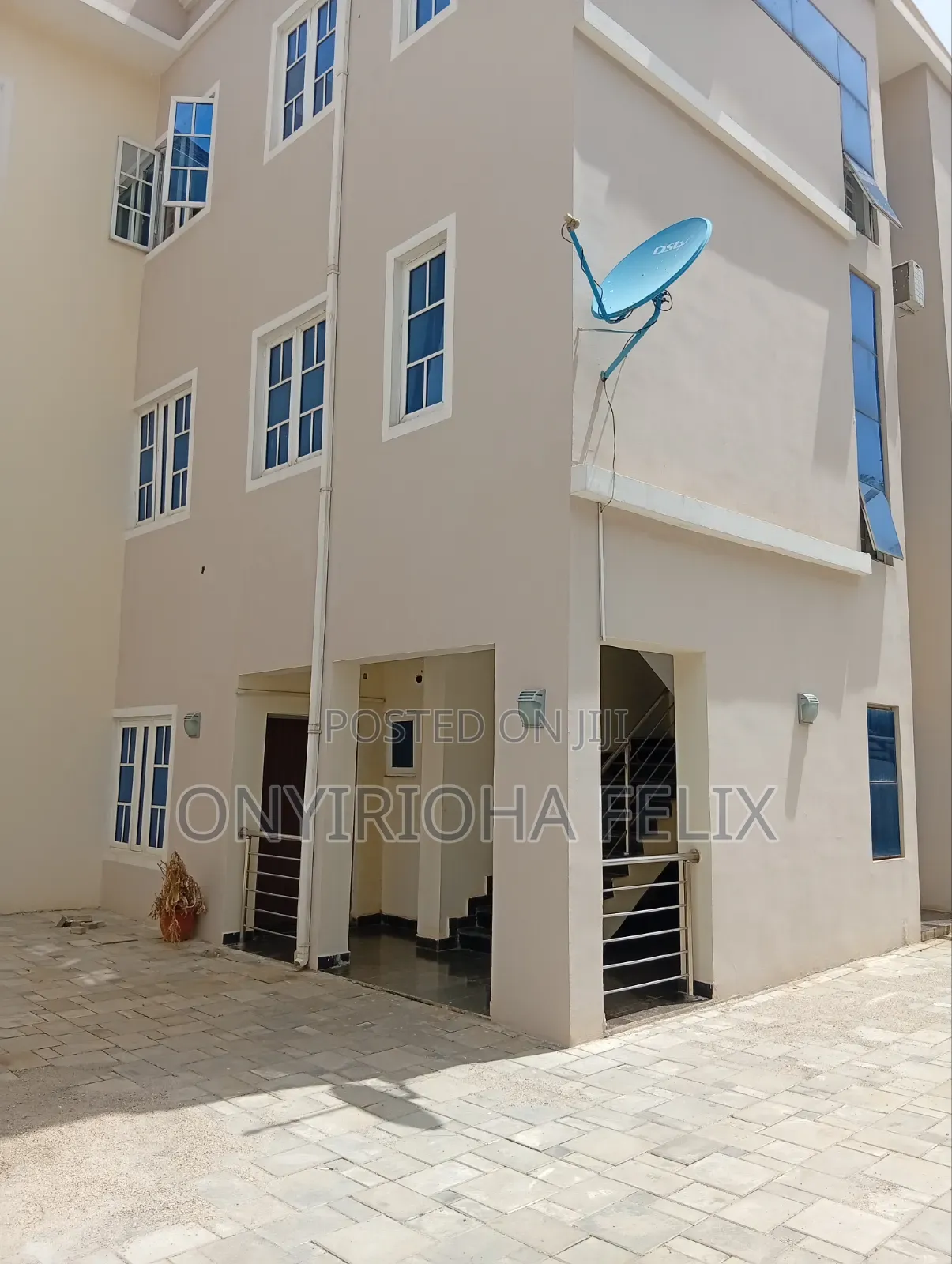 2bdrm Block of Flats in Jahi Gilmore for rent in Jahi