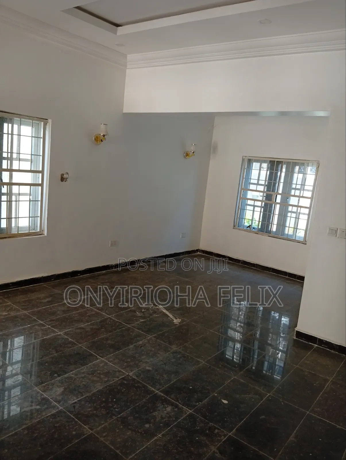 2bdrm Block of Flats in Jahi Gilmore for rent in Jahi