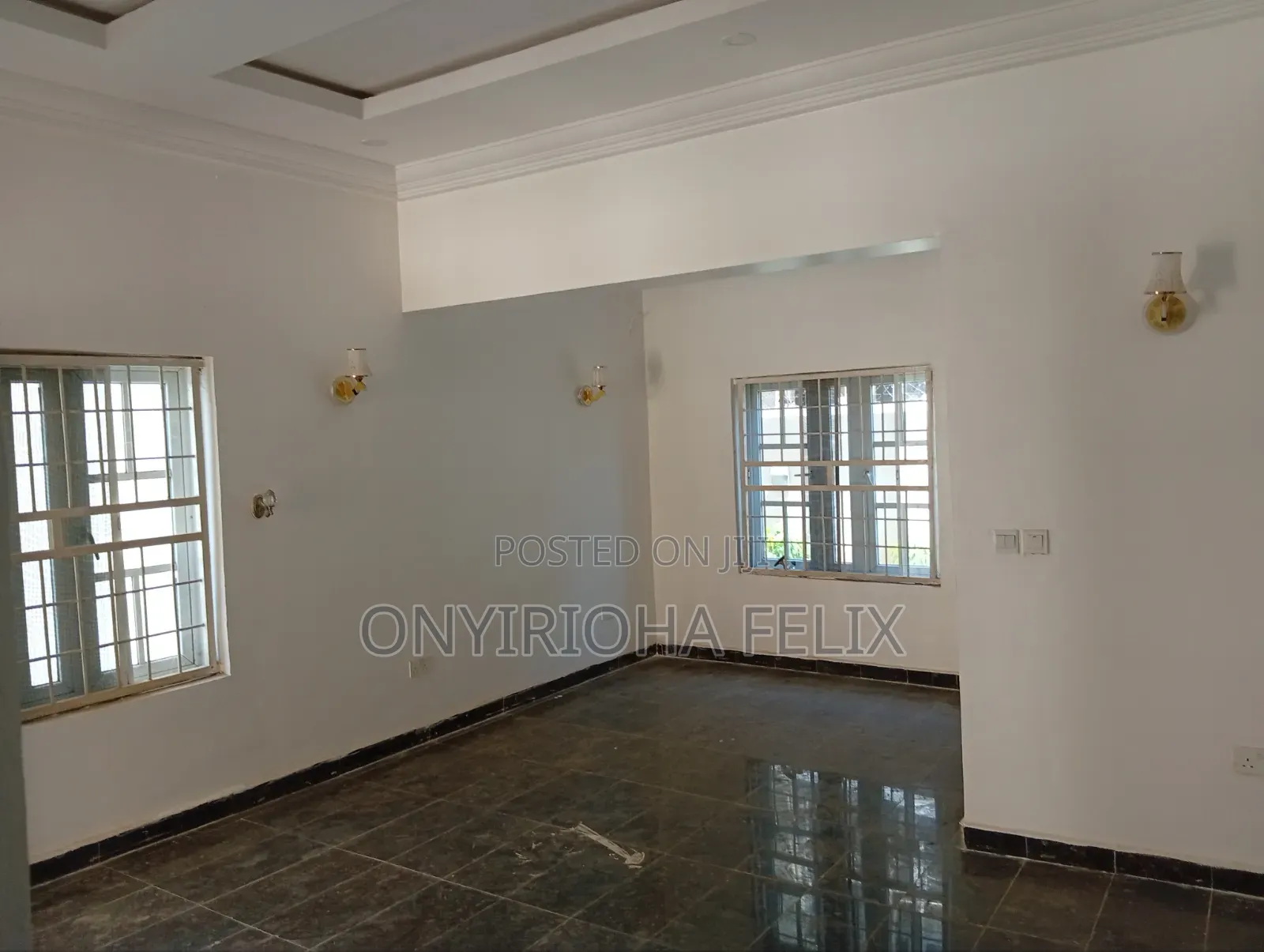 2bdrm Block of Flats in Jahi Gilmore for rent in Jahi
