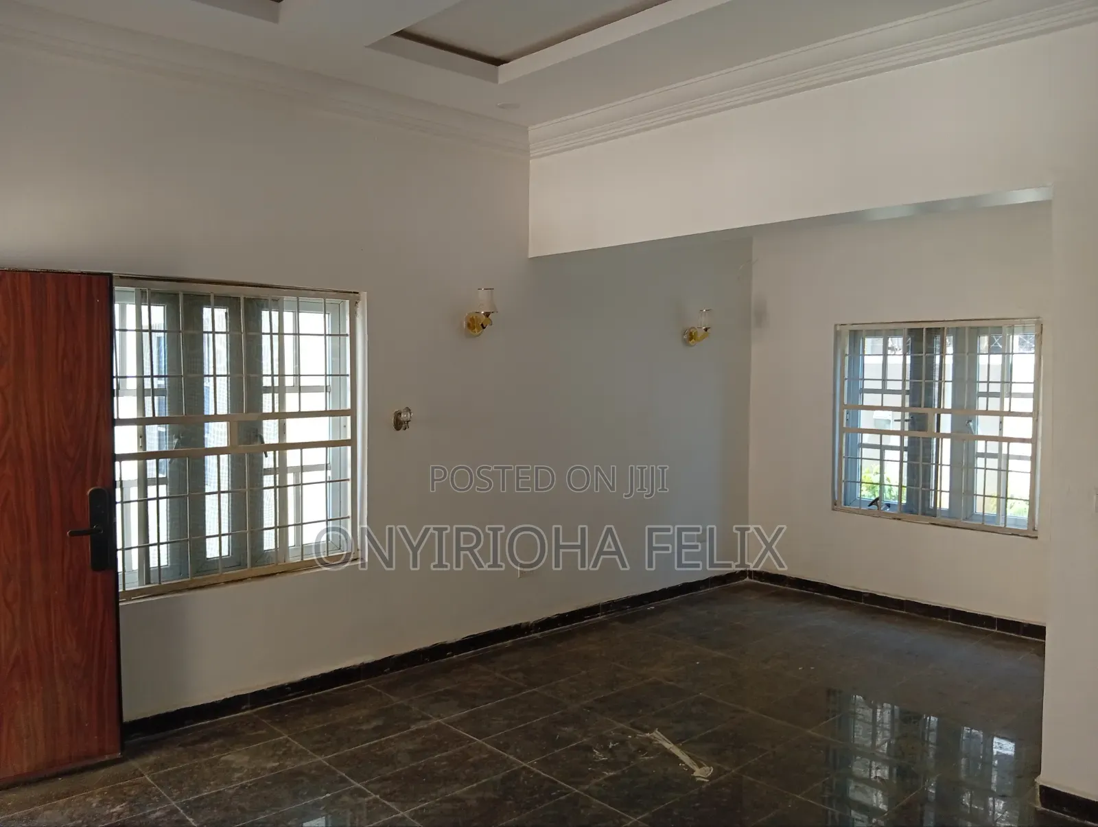 2bdrm Block of Flats in Jahi Gilmore for rent in Jahi