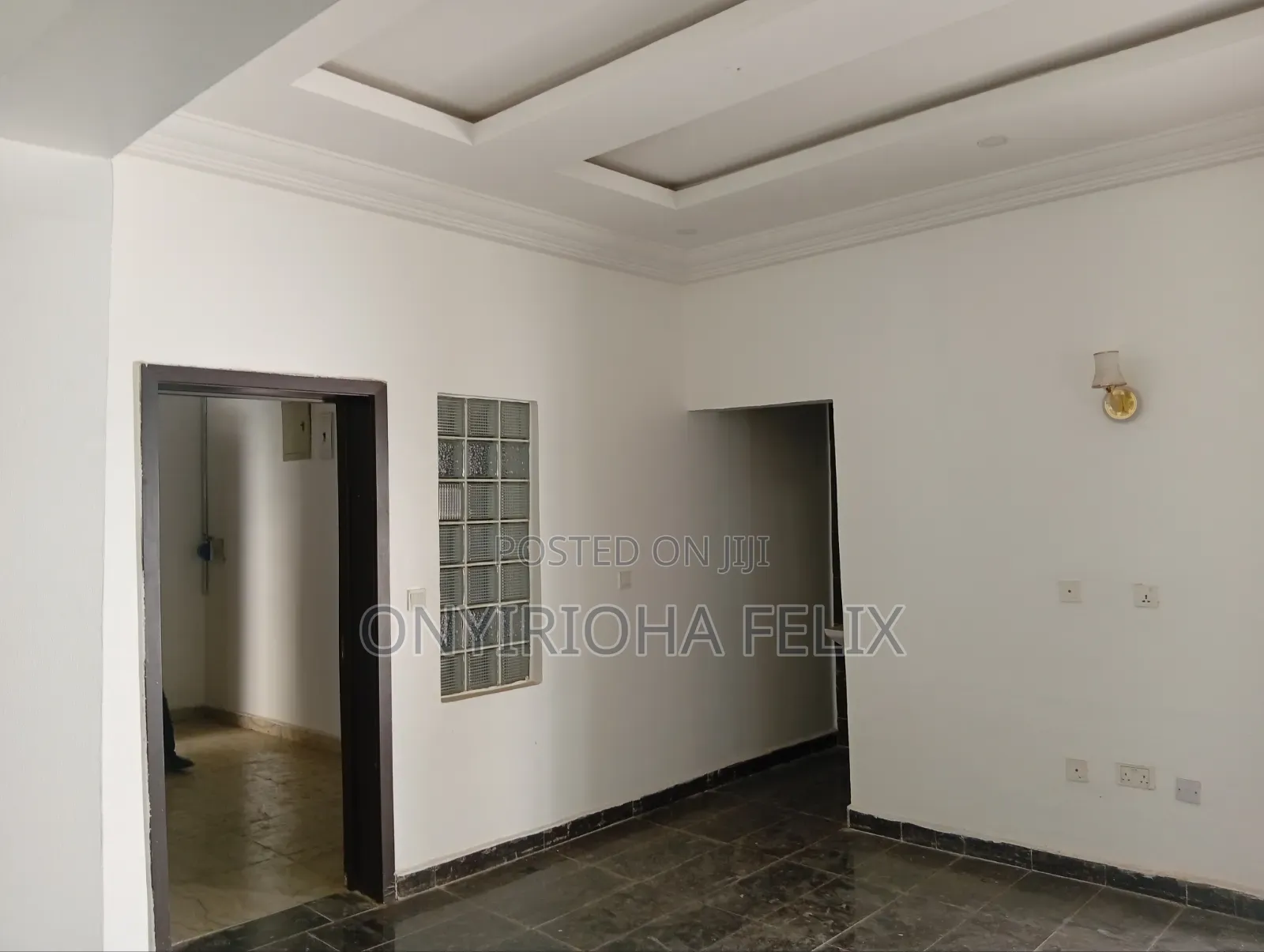 2bdrm Block of Flats in Jahi Gilmore for rent in Jahi