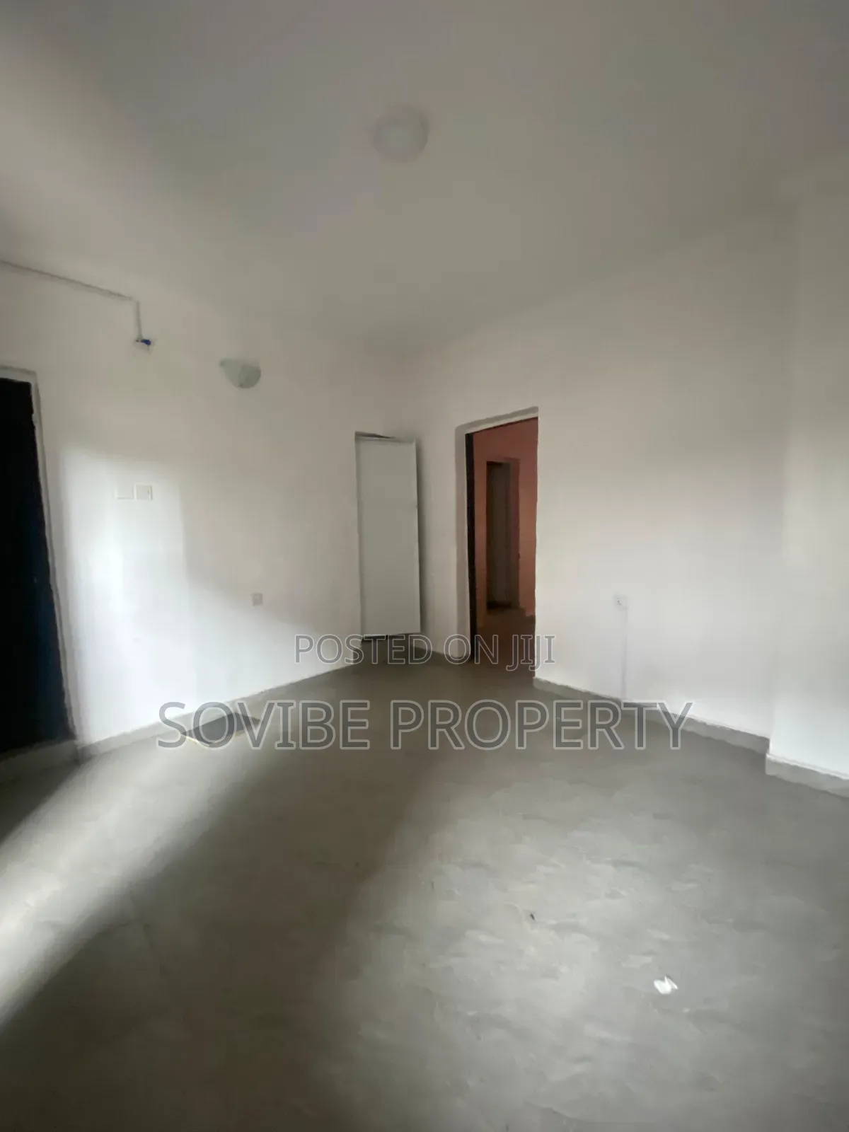Furnished 2bdrm House in Ogudu for rent in Ogudu-Orioke