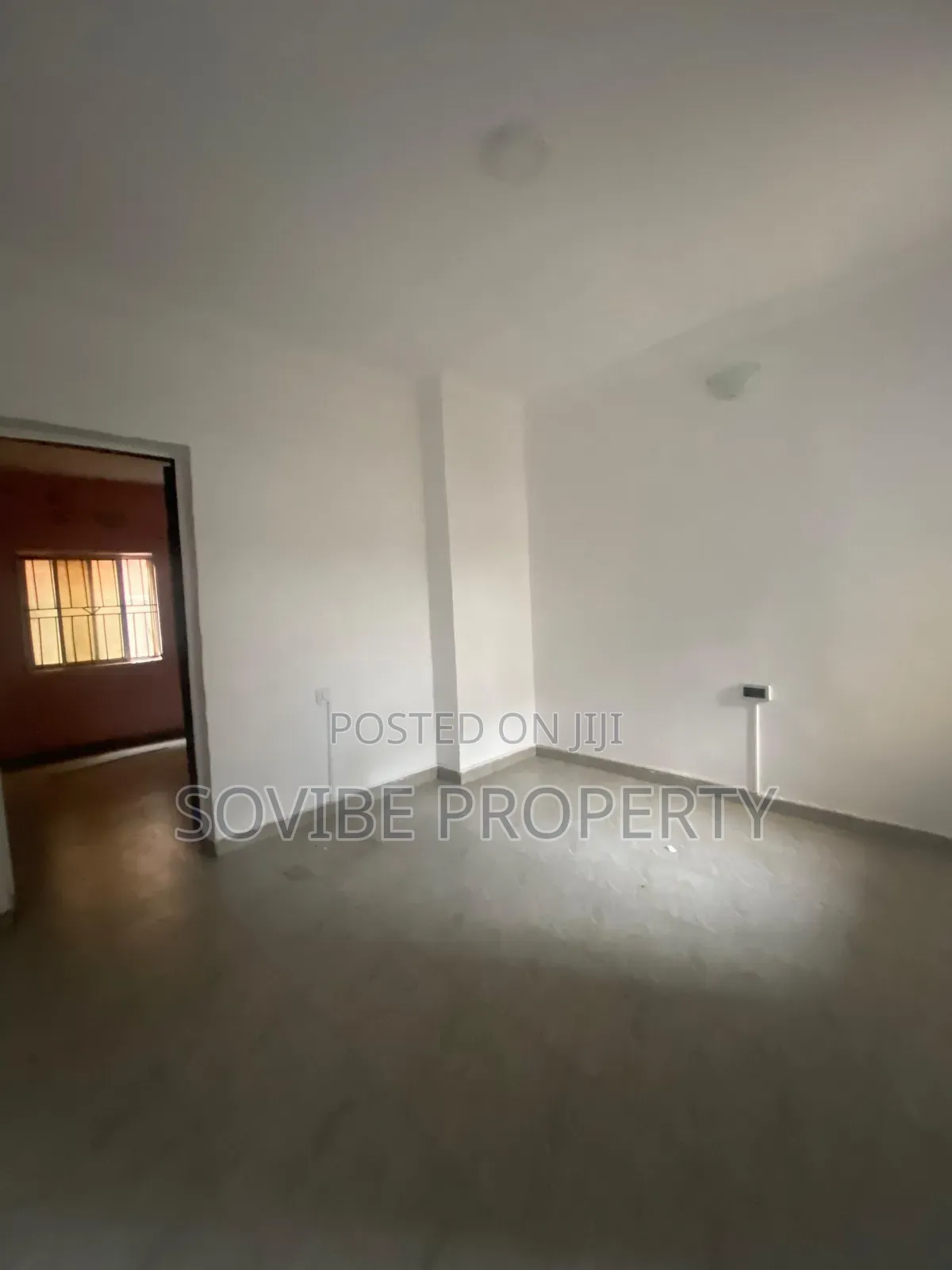 Furnished 2bdrm House in Ogudu for rent in Ogudu-Orioke