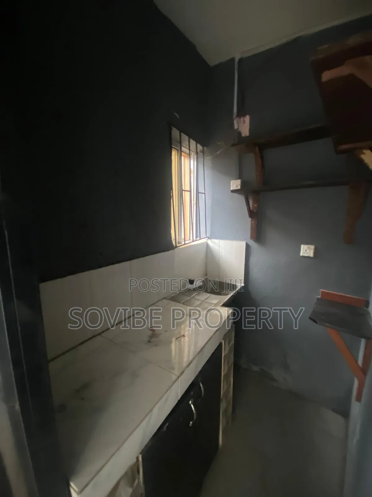 Furnished 2bdrm House in Ogudu for rent in Ogudu-Orioke