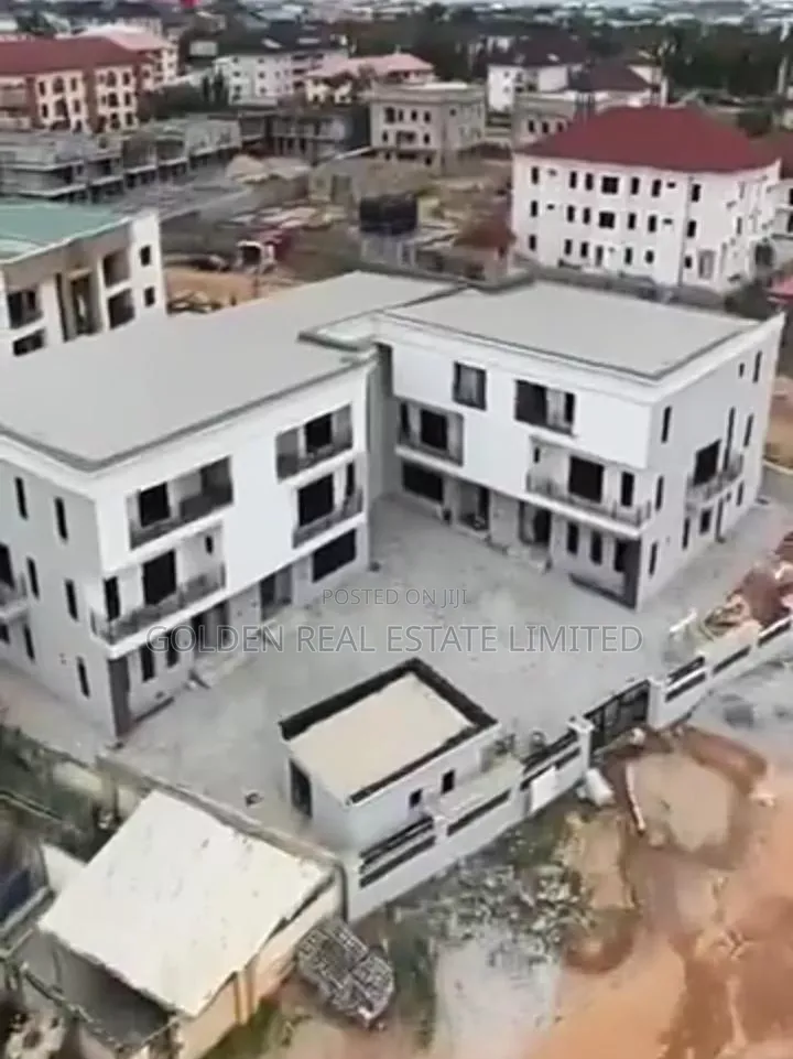 4bdrm Apartment in Mabushi for rent in Mabushi