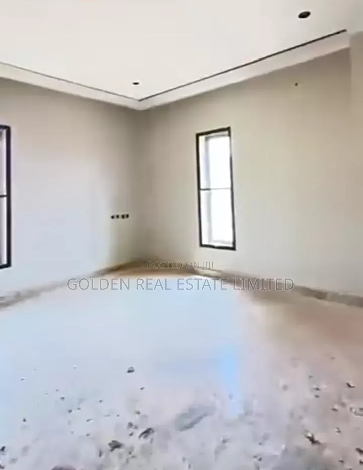 4bdrm Apartment in Mabushi for rent in Mabushi