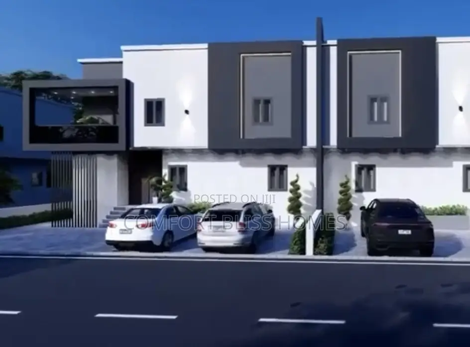 4bdrm Apartment in Lillycrest Karsana for sale in Karsana