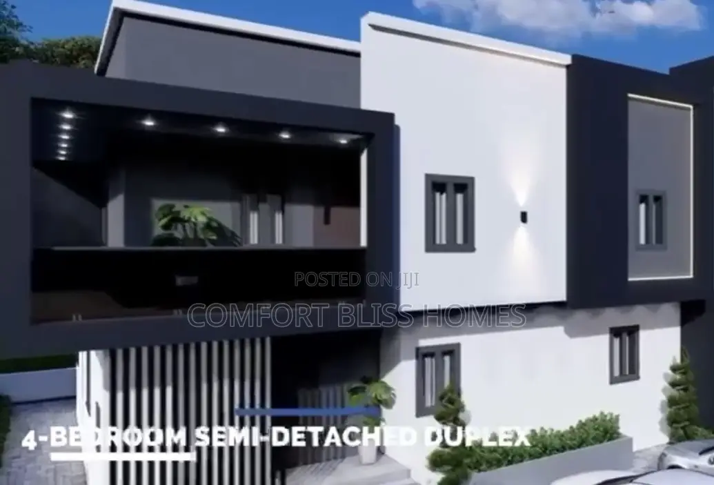 4bdrm Apartment in Lillycrest Karsana for sale in Karsana