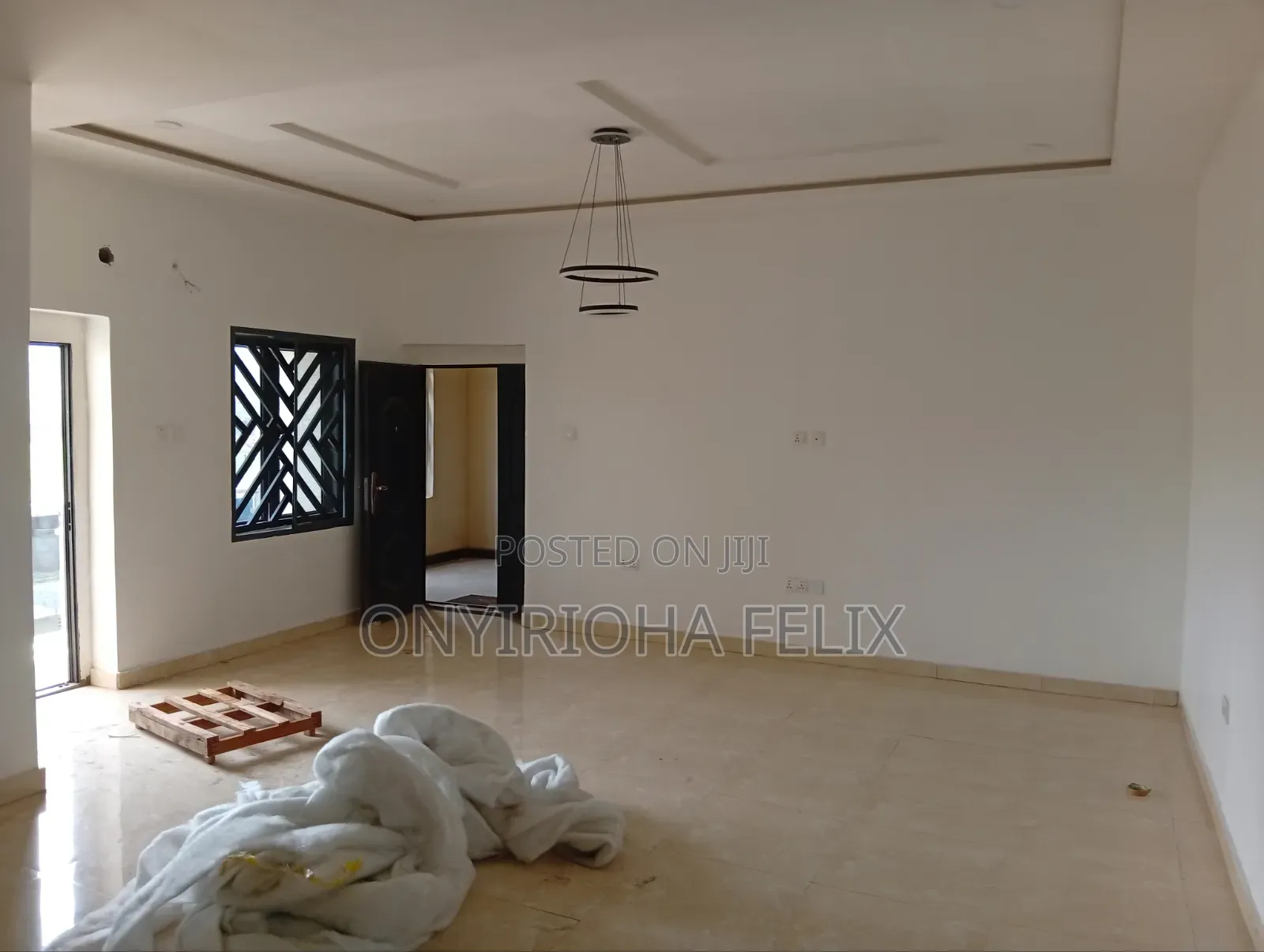 2bdrm Block of Flats in Jahi Gilmore for rent in Jahi