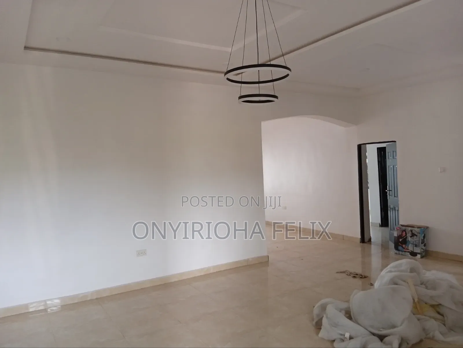2bdrm Block of Flats in Jahi Gilmore for rent in Jahi