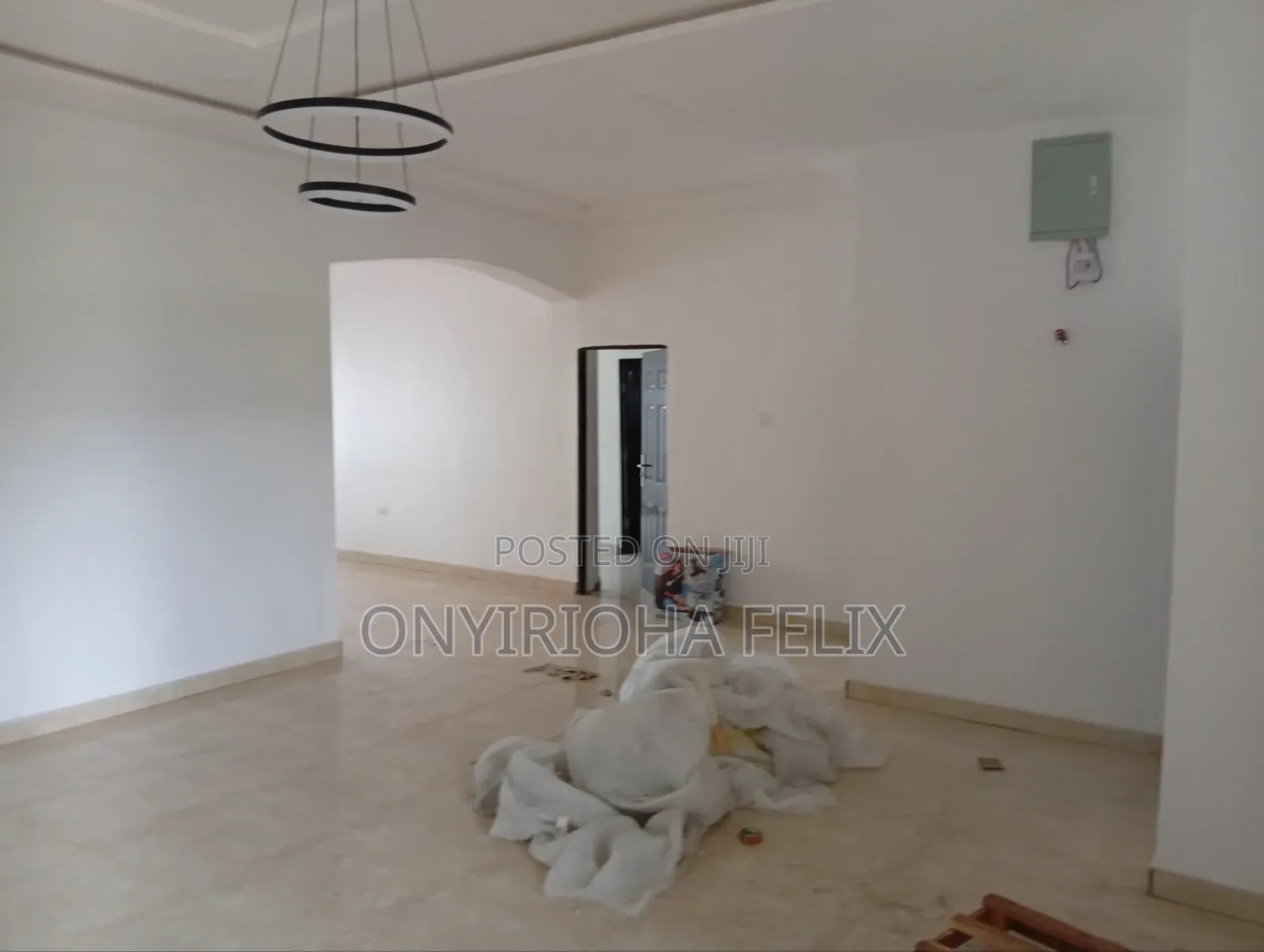 2bdrm Block of Flats in Jahi Gilmore for rent in Jahi