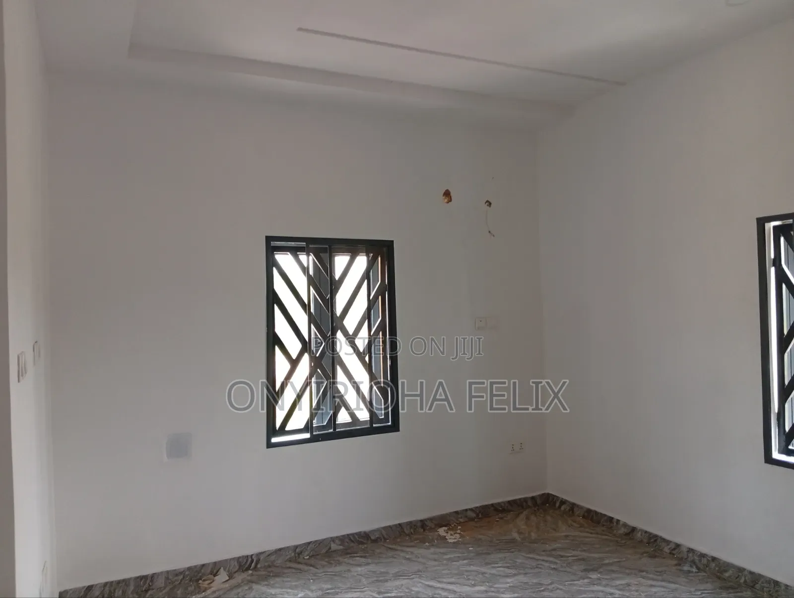 2bdrm Block of Flats in Jahi Gilmore for rent in Jahi