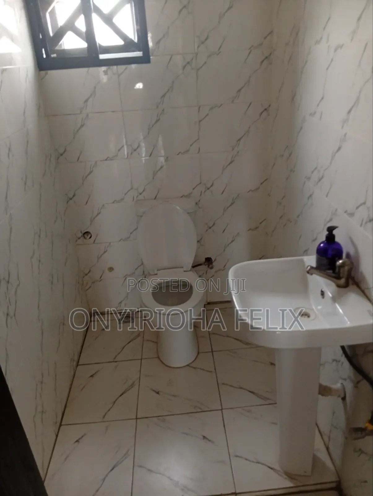 2bdrm Block of Flats in Jahi Gilmore for rent in Jahi