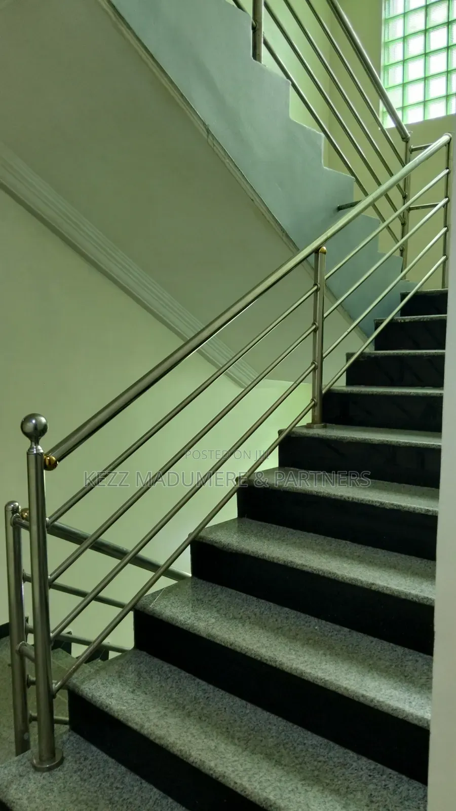 For Sale Functional Hotel in Port Harcourt in GRA Phase 3 / Port-Harcourt