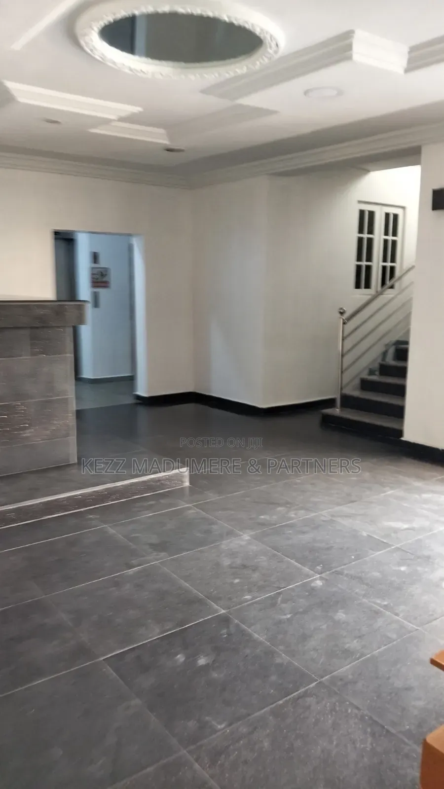For Sale Functional Hotel in Port Harcourt in GRA Phase 3 / Port-Harcourt