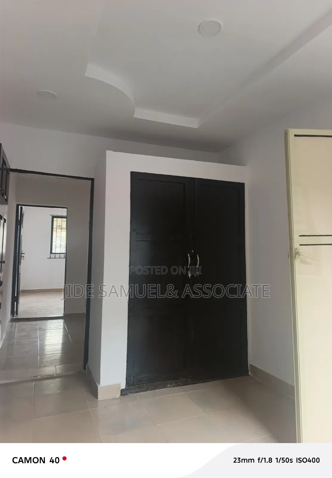 Furnished 2bdrm Block of Flats in Ayobo for rent in Ayobo