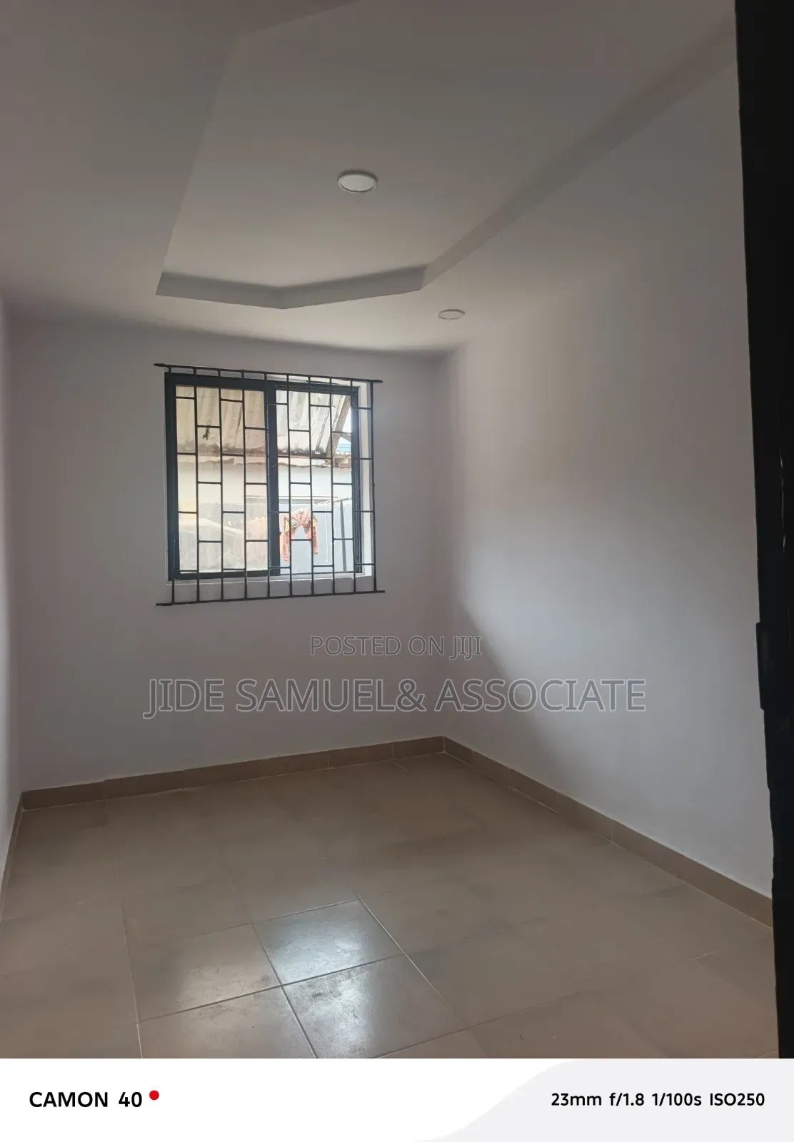 Furnished 2bdrm Block of Flats in Ayobo for rent in Ayobo