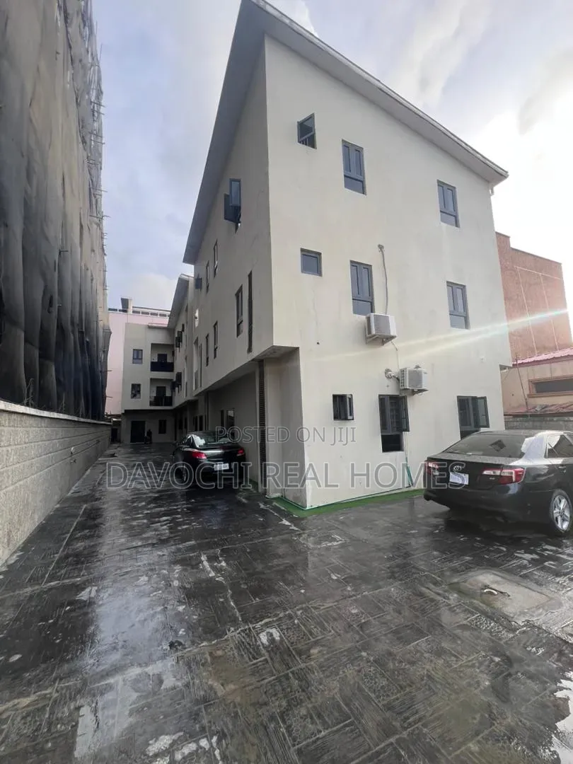 2bdrm Apartment in Ikate for rent in Ikate