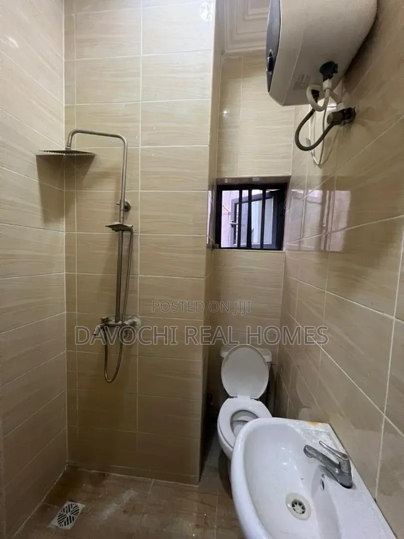 2bdrm Apartment in Ikate for rent in Ikate