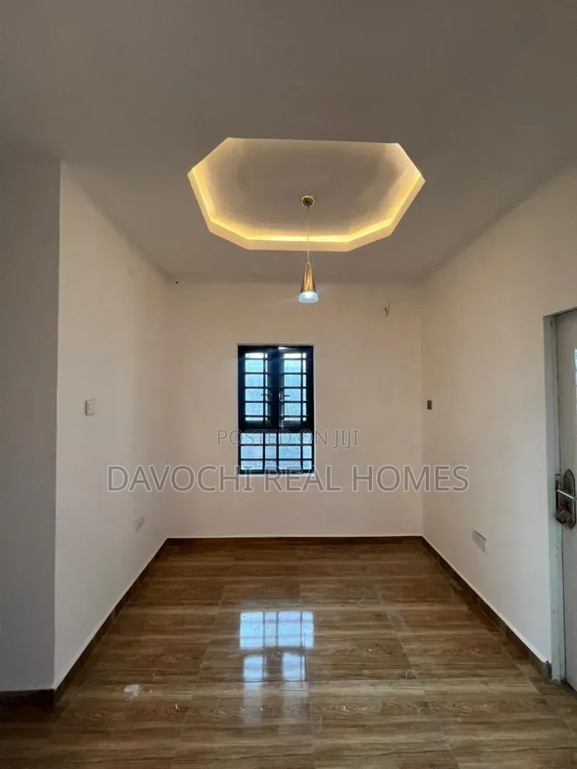 2bdrm Apartment in Ikate for rent in Ikate