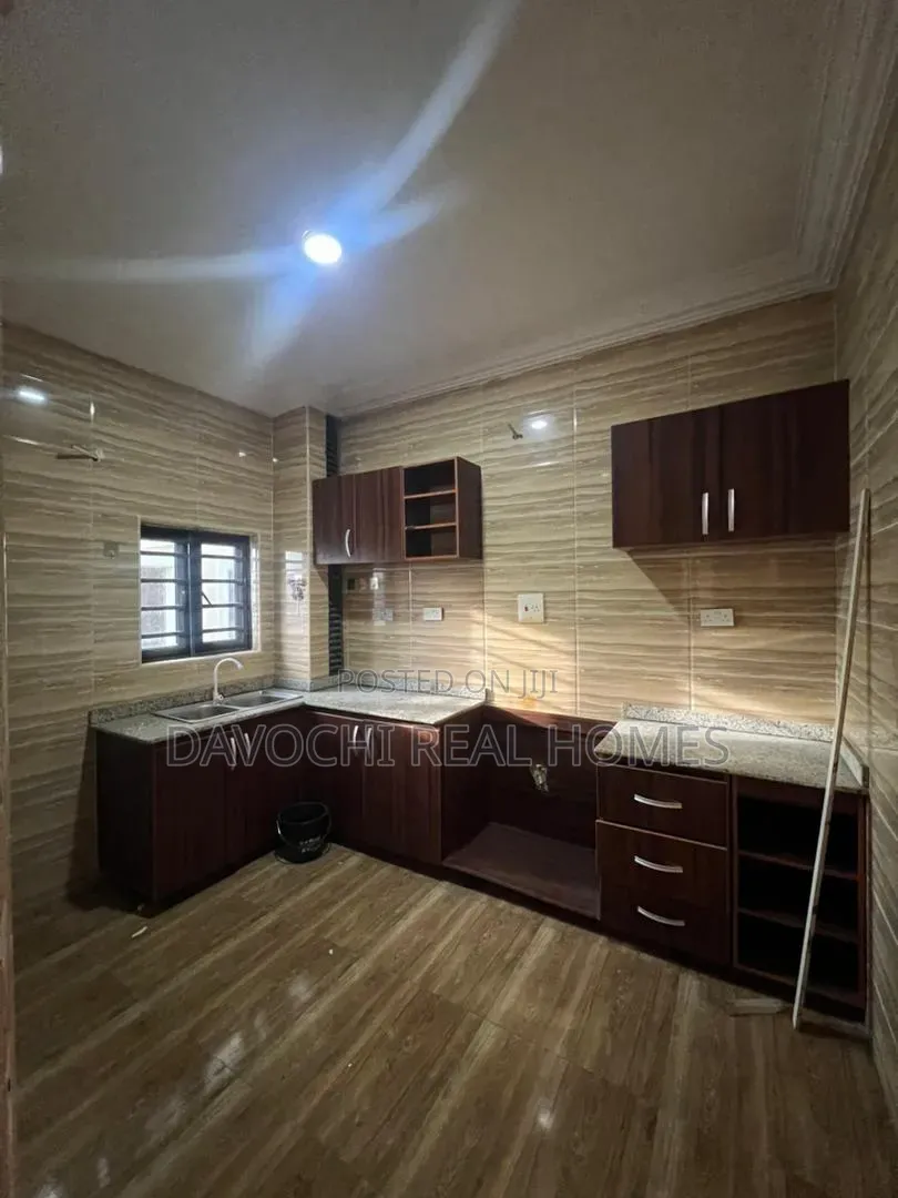 2bdrm Apartment in Ikate for rent in Ikate