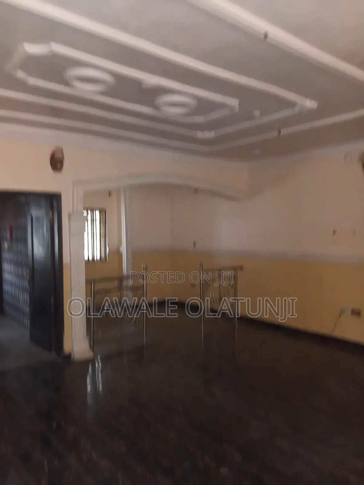 Furnished 3bdrm Block of Flats in Opic, Agbara-Igbesan for rent in Agbara-Igbesan