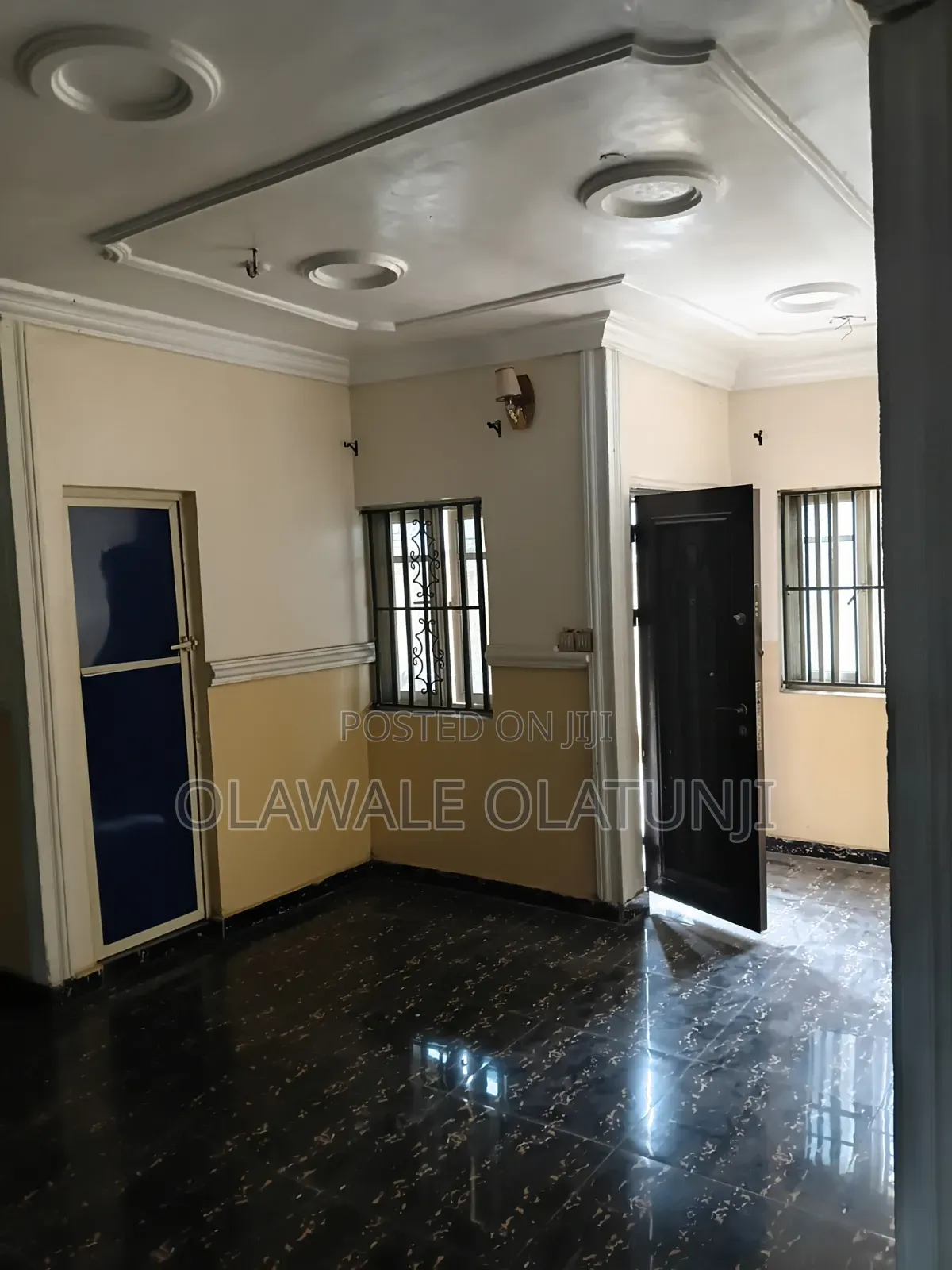 Furnished 3bdrm Block of Flats in Opic, Agbara-Igbesan for rent in Agbara-Igbesan