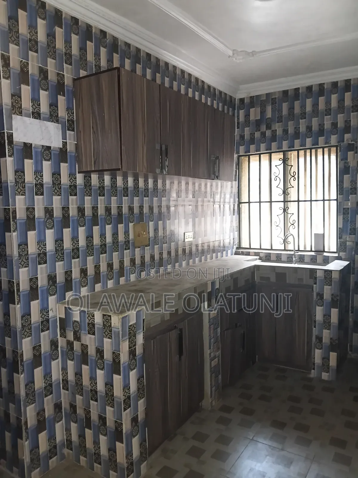 Furnished 3bdrm Block of Flats in Opic, Agbara-Igbesan for rent in Agbara-Igbesan