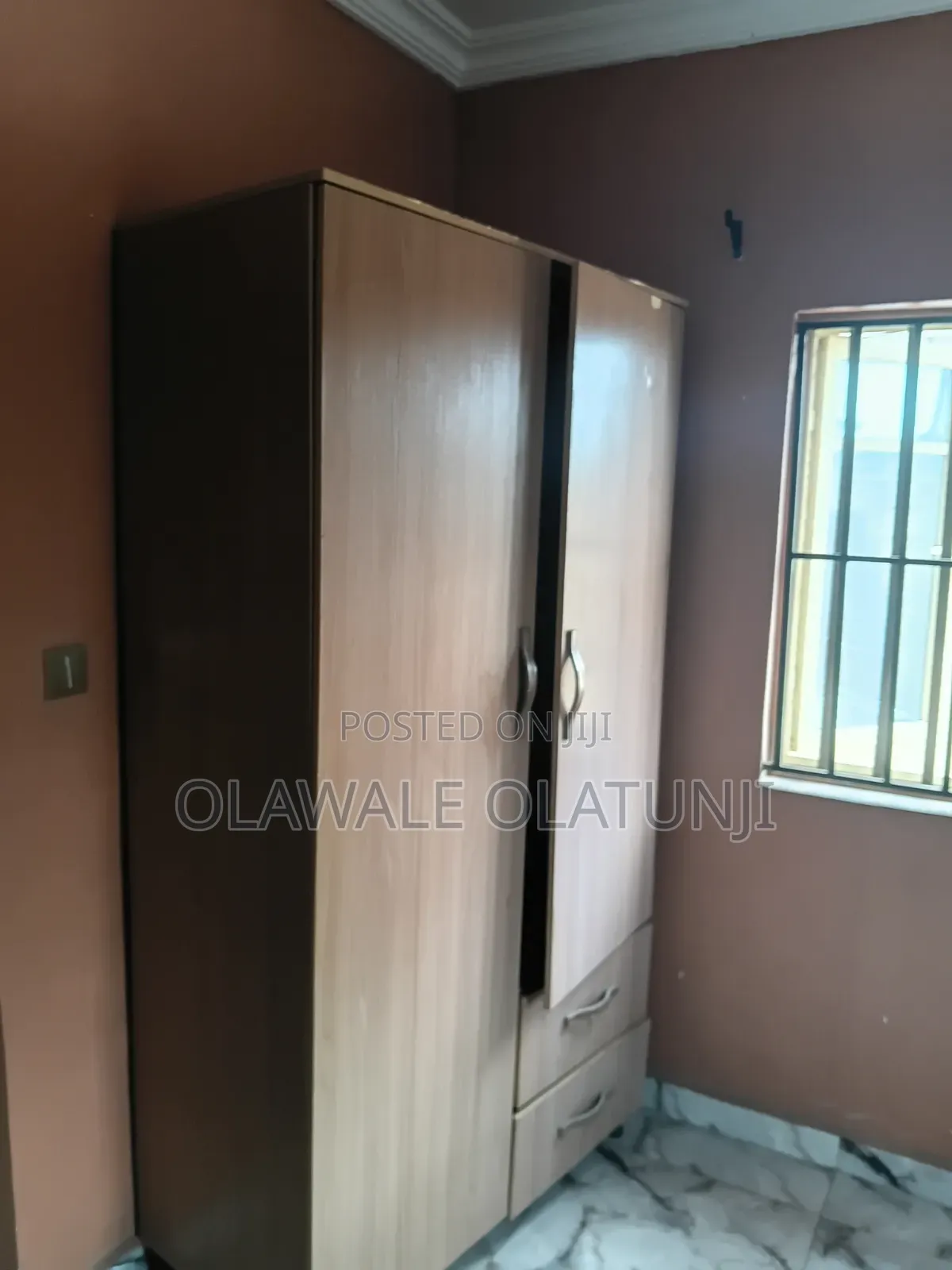 Furnished 3bdrm Block of Flats in Opic, Agbara-Igbesan for rent in Agbara-Igbesan
