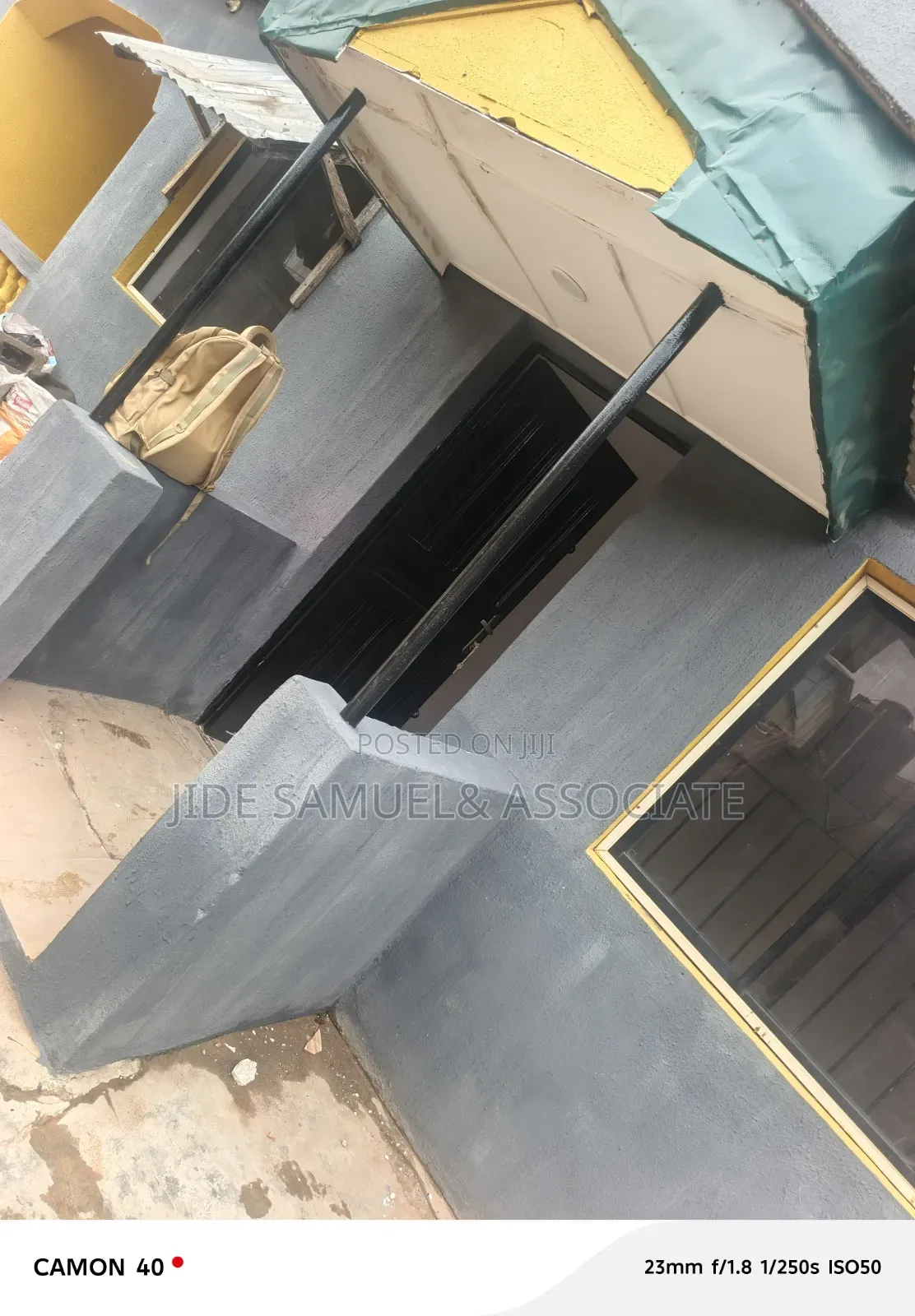 Furnished Mini Flat in Ayobo for rent in Ayobo