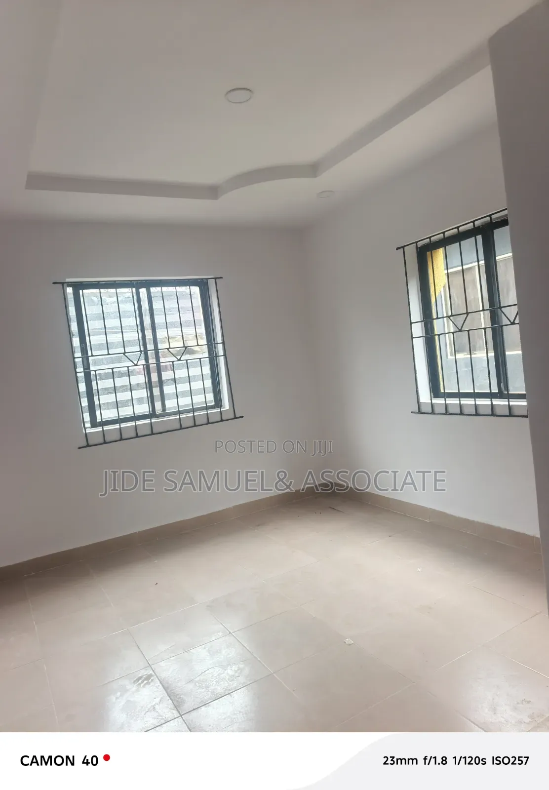 Furnished Mini Flat in Ayobo for rent in Ayobo