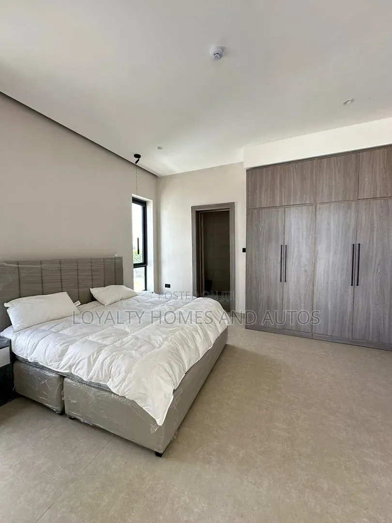 Furnished 2bdrm Apartment in Oregun for sale in Oregun