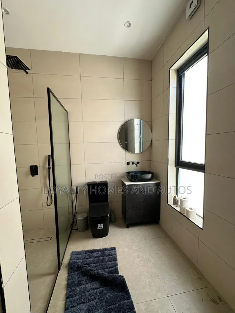 Furnished 2bdrm Apartment in Oregun for sale in Oregun